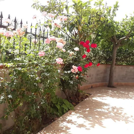 Casa Letizia *