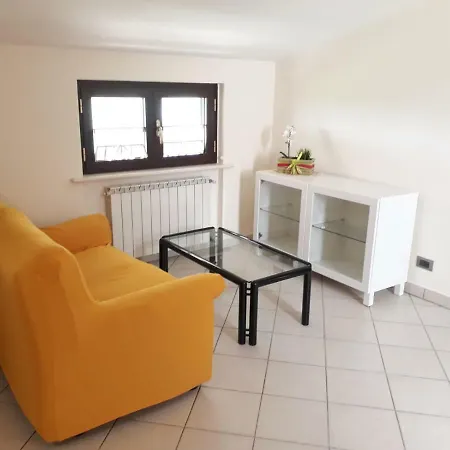 Casa Letizia Nyaraló *