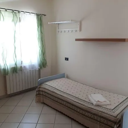 Casa Letizia Orsogna