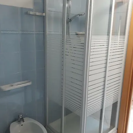 Casa Letizia Nyaraló Orsogna