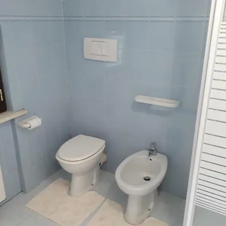 Nyaraló Casa Letizia