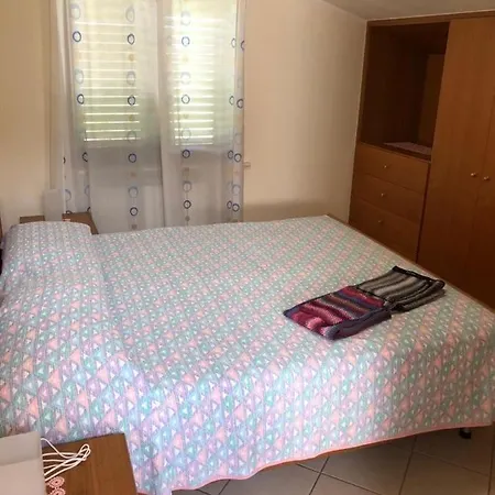 Nyaraló Casa Letizia