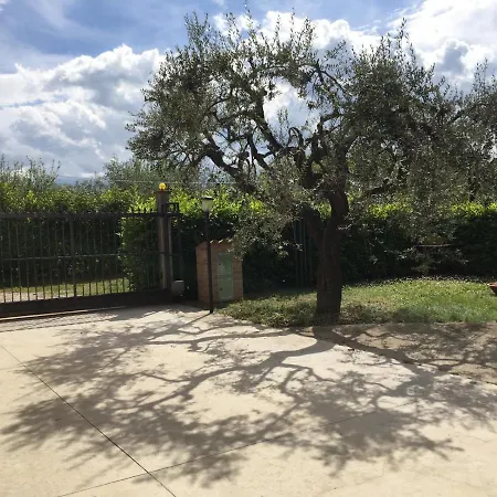 Casa Letizia * Orsogna