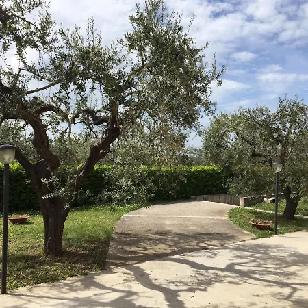 Nyaraló Casa Letizia Orsogna